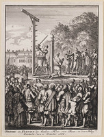 KG 05945
<br/>
Henry de Fleury de Culan..
<br/>
<em>Luyken, Jan (1649-1712)</em>